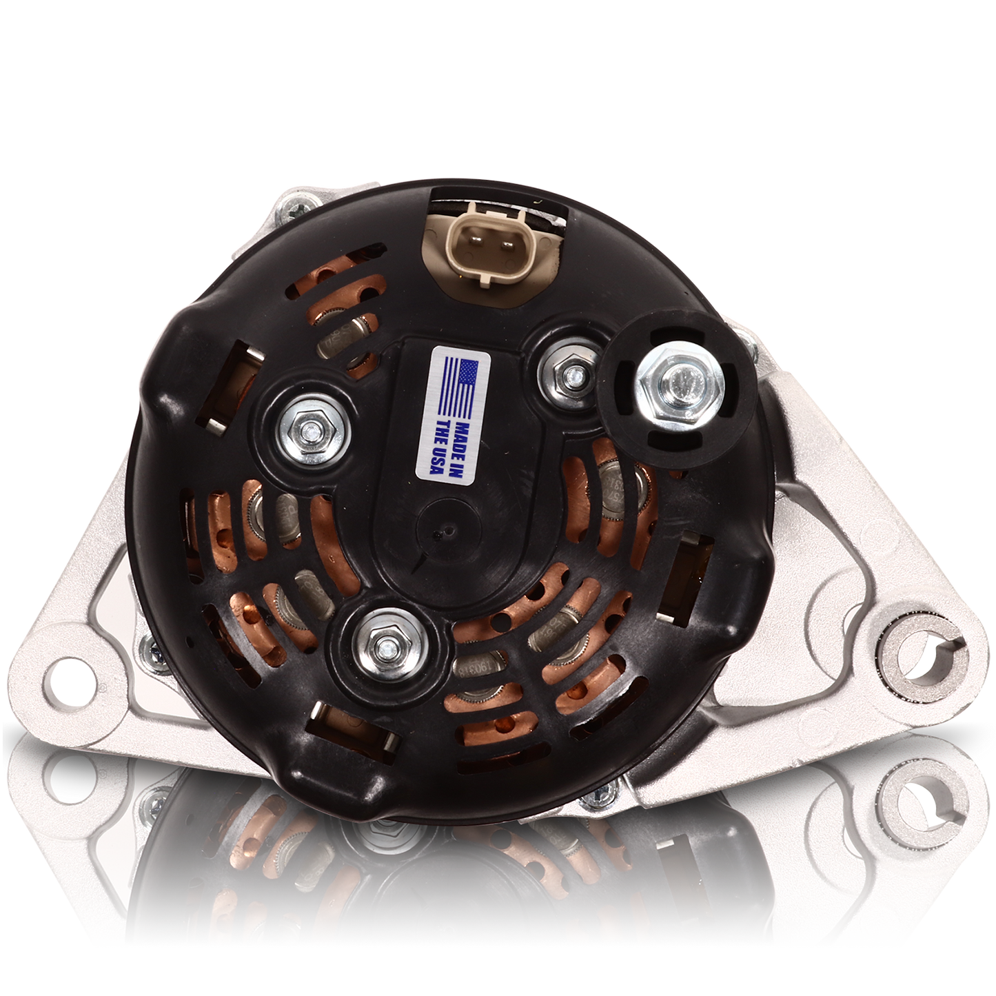 S Series 240a alternator for Chrysler 8.3L V10