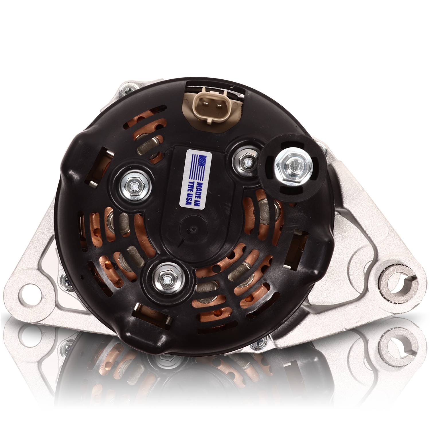 S Series 240a alternator for Chrysler 8.3L V10