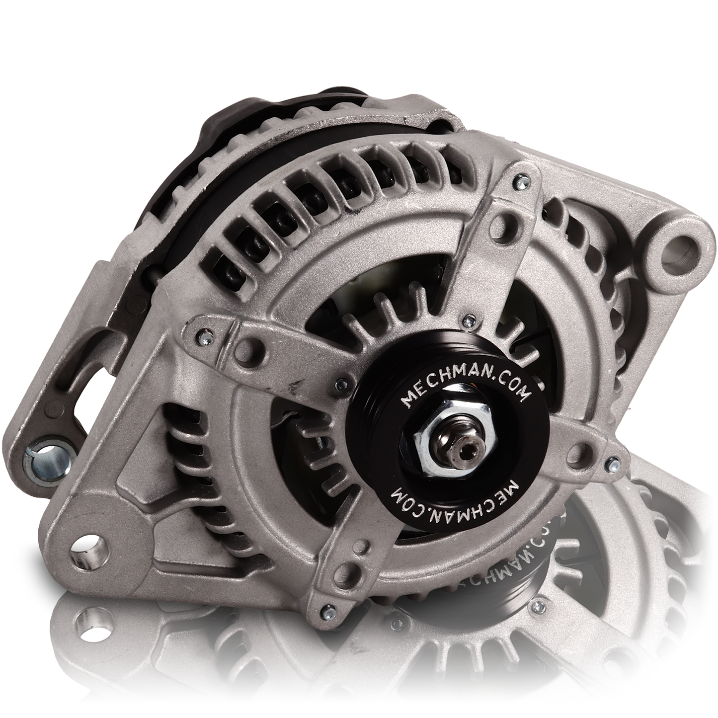 S Series 240a racing alternator for PT / SRT4 Turbo