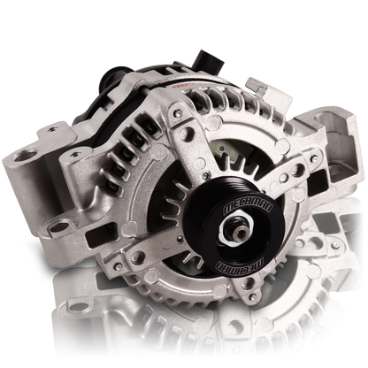 S Series 240a racing alternator for STS - SRX