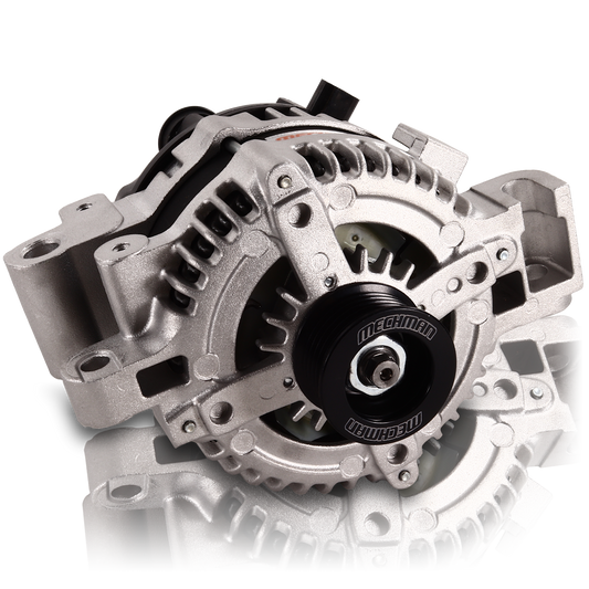 S Series 240a racing alternator for STS - SRX