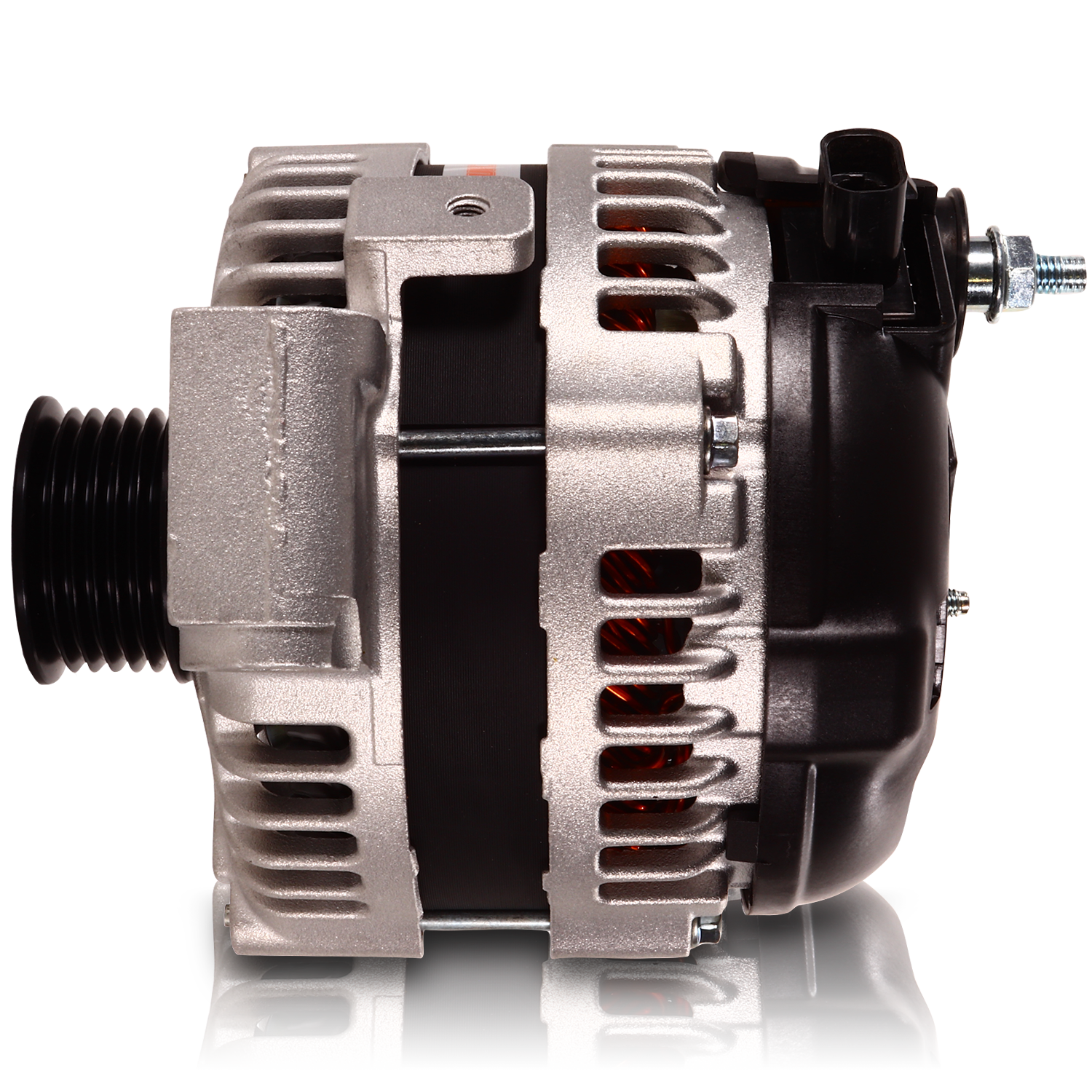 S Series 240a racing alternator for STS - SRX