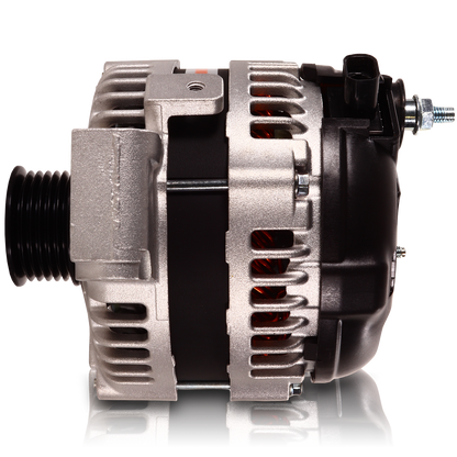 S Series 240a racing alternator for STS - SRX