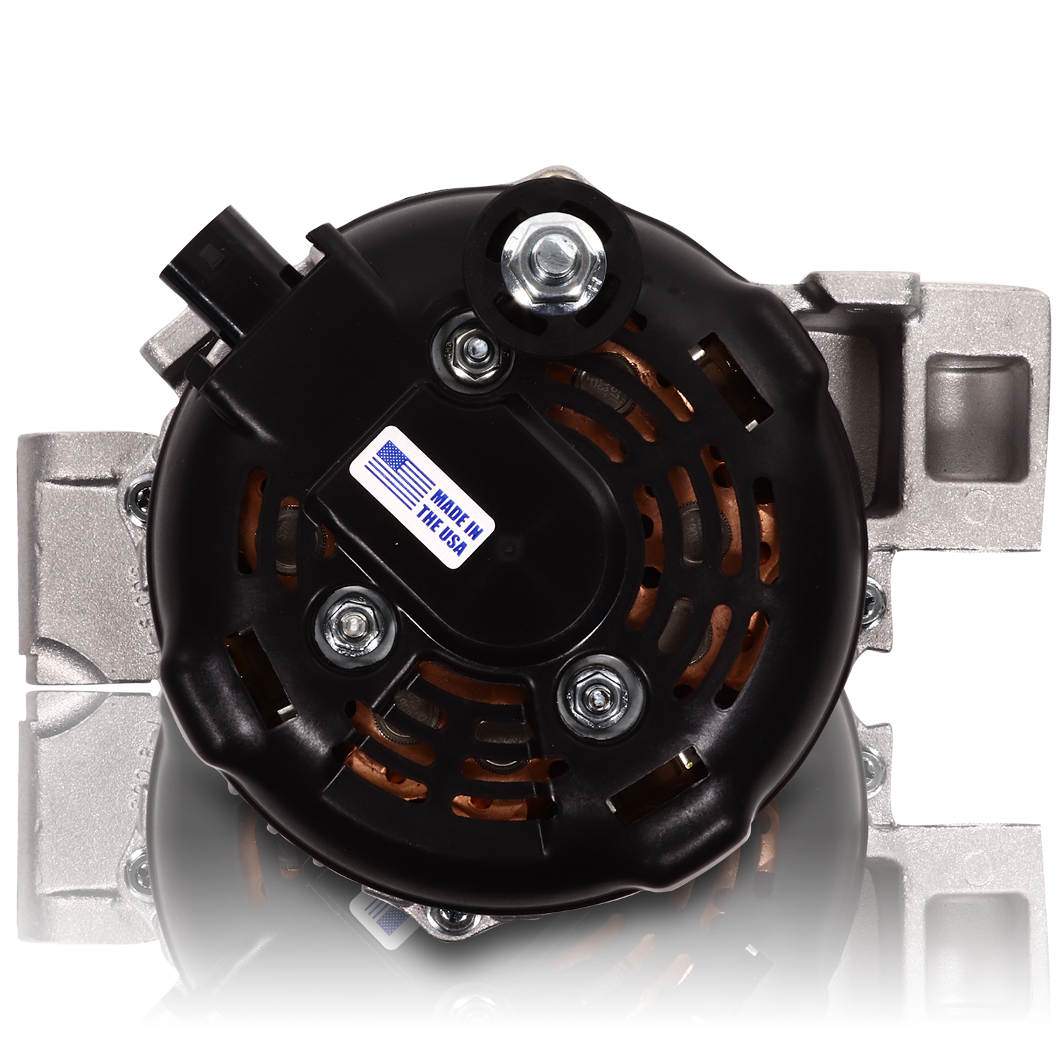 S Series 240a racing alternator for STS - SRX