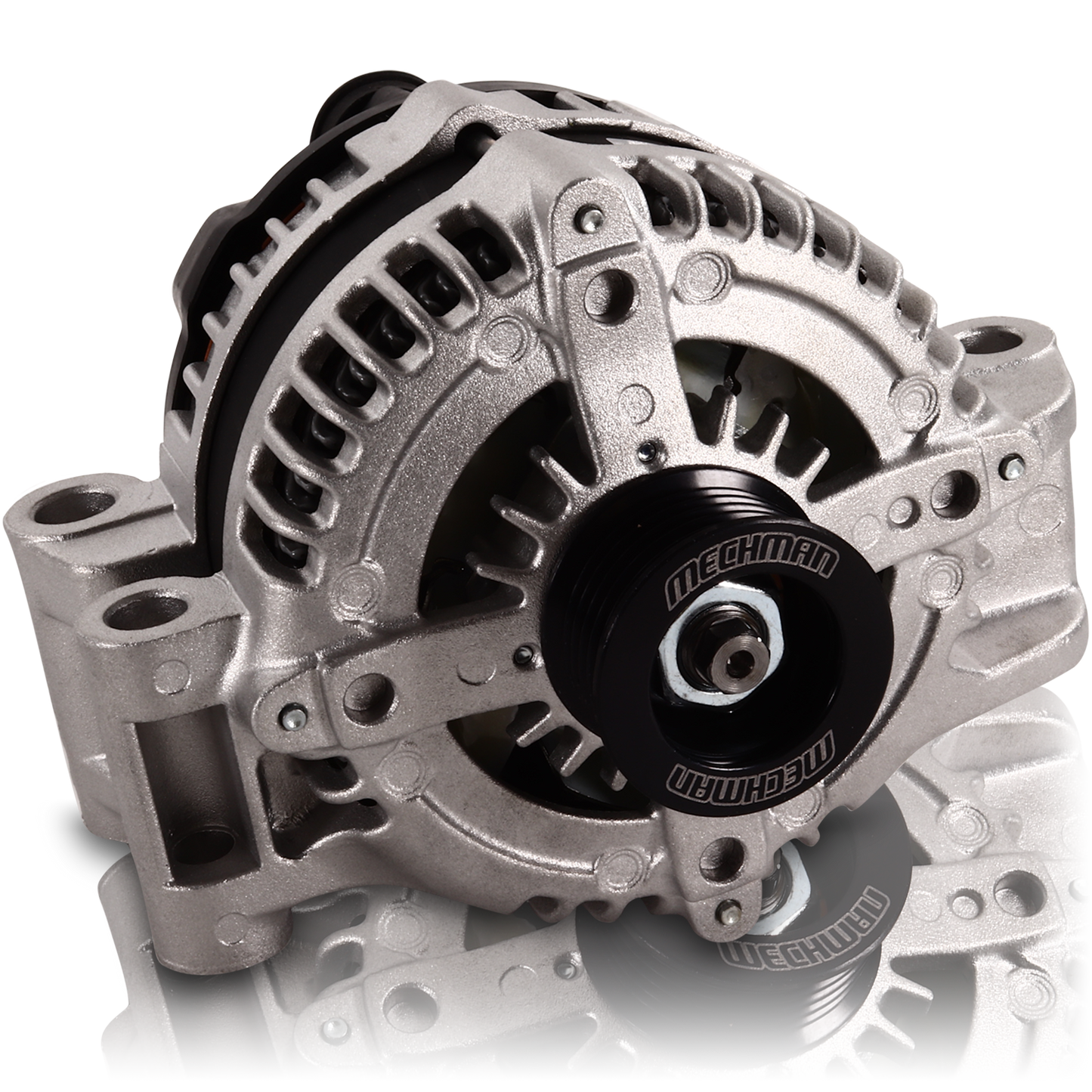 240 amp alternator for early Chrysler LX chassis