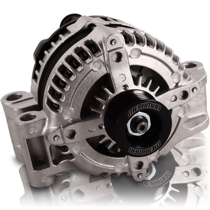 240 amp alternator for early Chrysler LX chassis