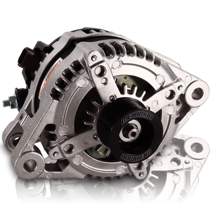 S Series 240 amp Alternator for Toyota