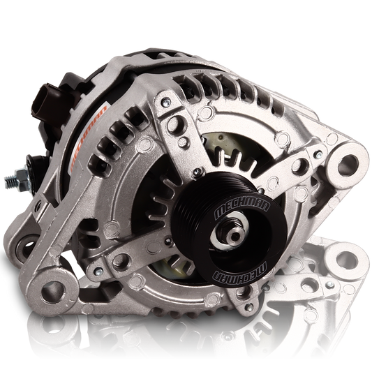S Series 240 amp Alternator for Toyota