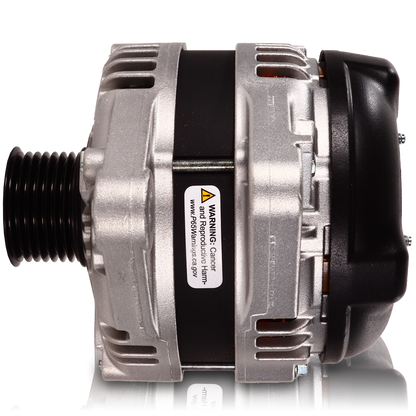 S Series 240 amp Alternator for Toyota