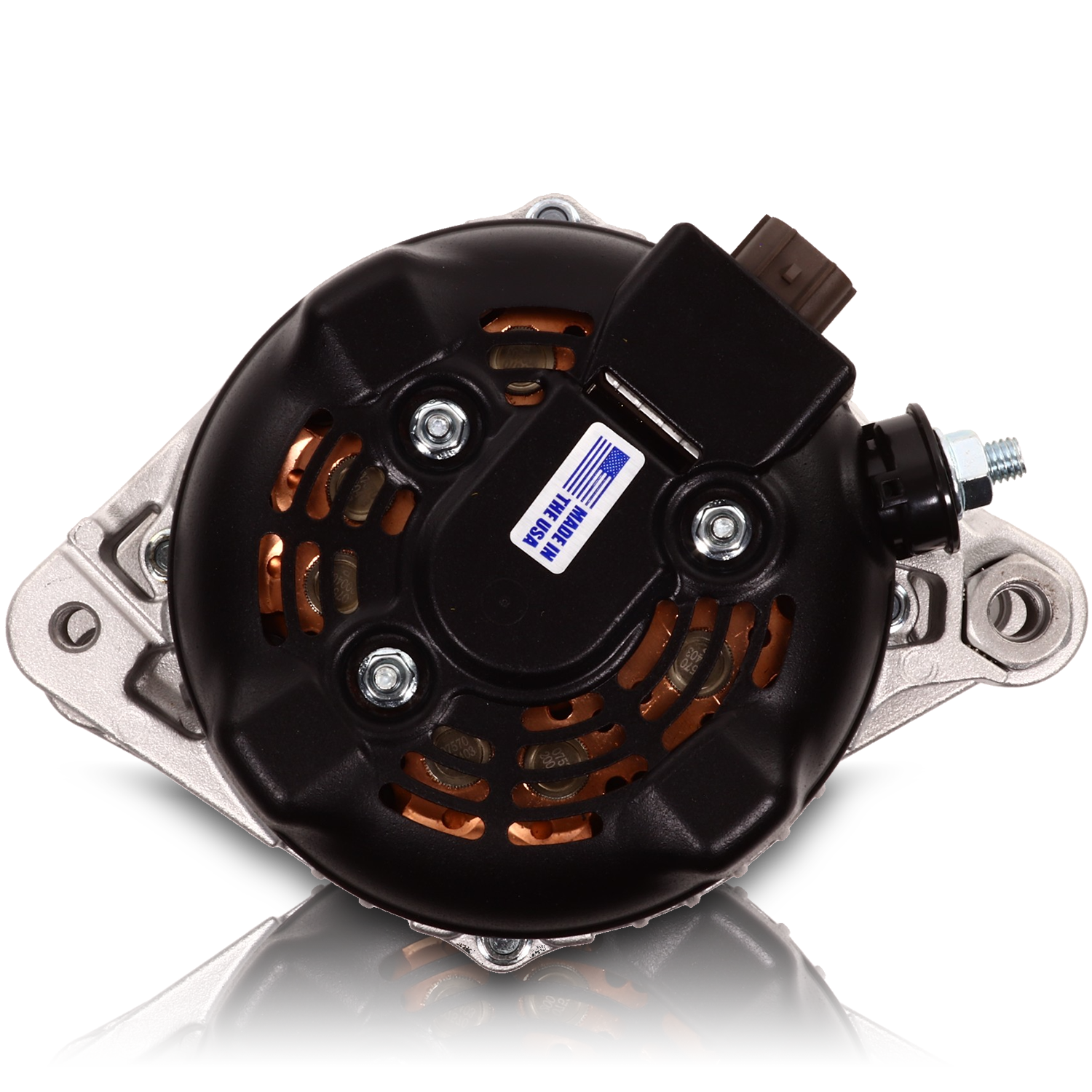 S Series 240 amp Alternator for Toyota