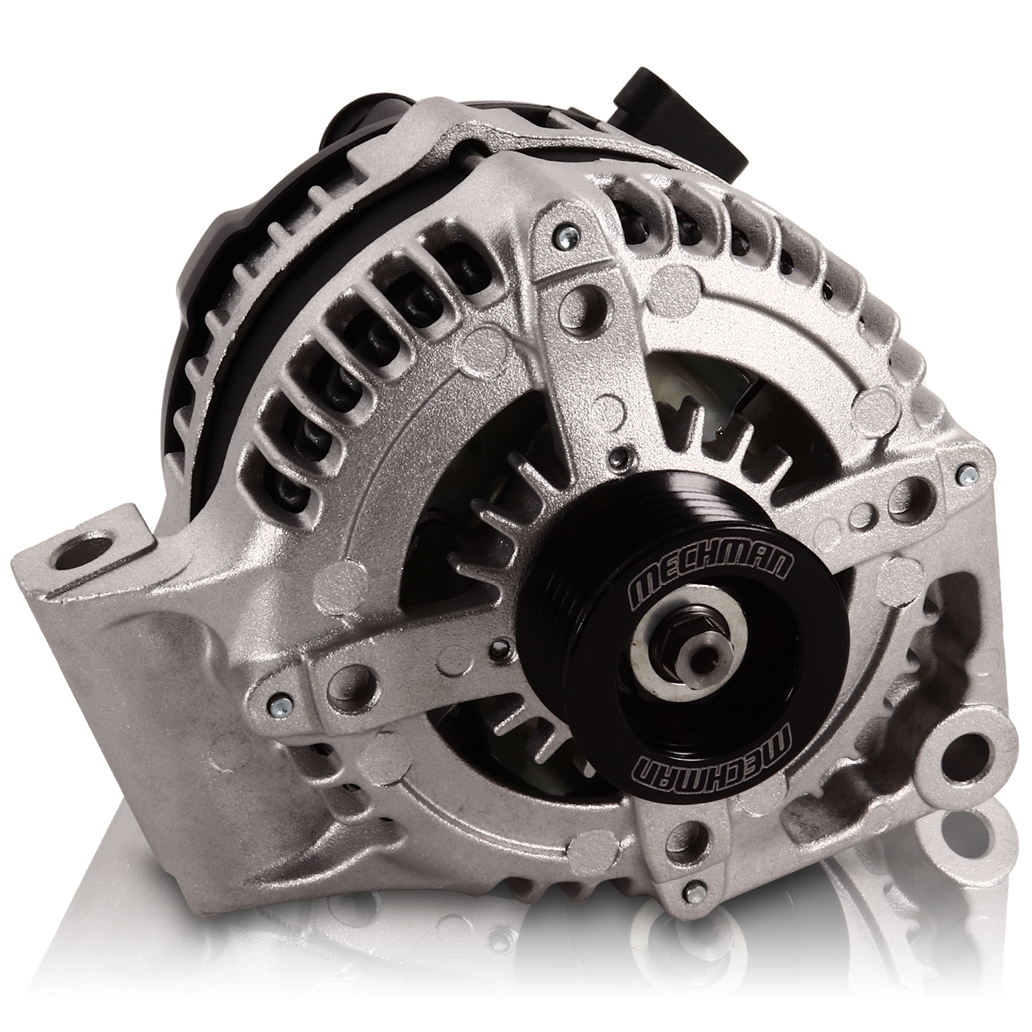 240 amp alternator for 06-10 GM 3.5L car