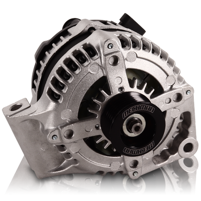 240 amp alternator for 06-10 GM 3.5L car
