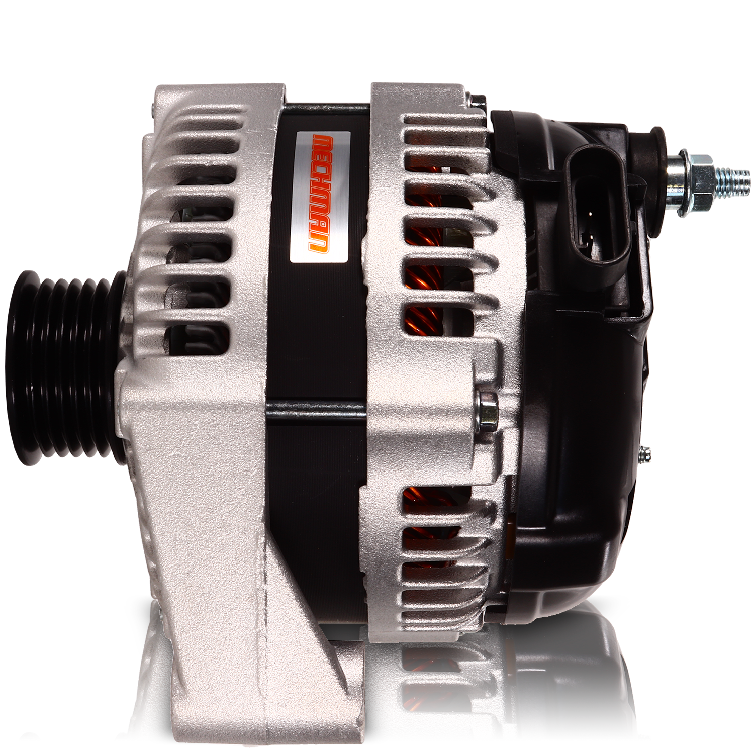 240 amp alternator for 06-10 GM 3.5L car