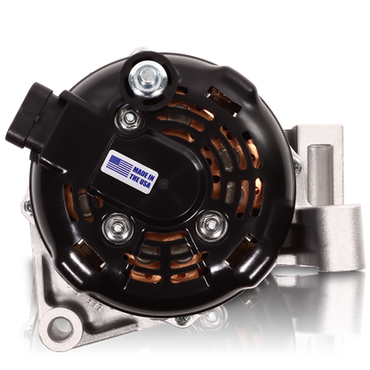 240 amp alternator for 06-10 GM 3.5L car