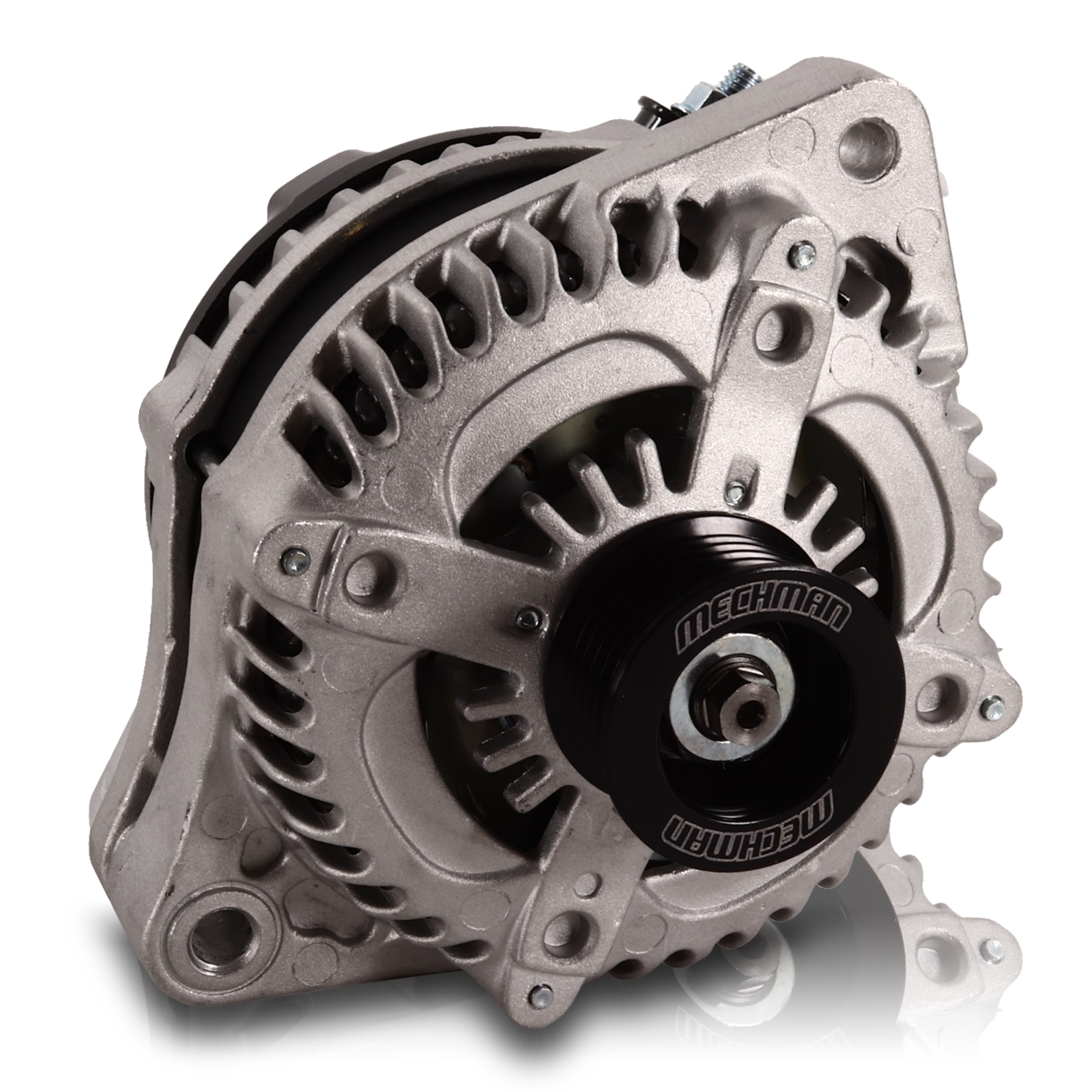 S Series 170 amp Alternator for Acura V6