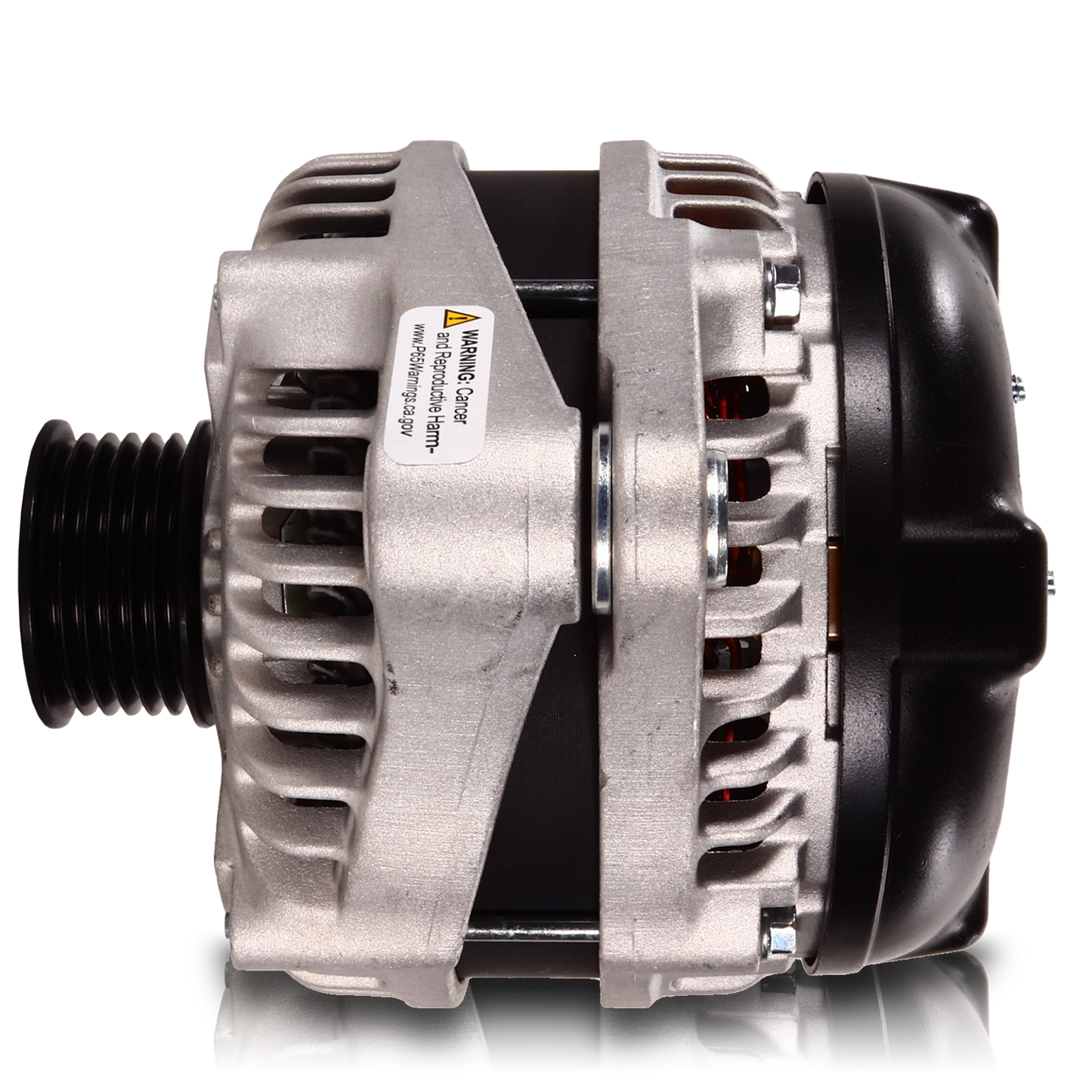S Series 240 amp Alternator for Acura V6