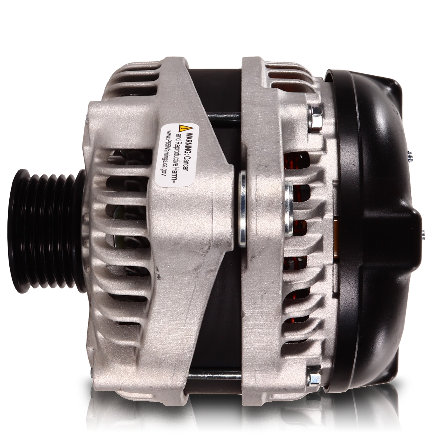 S Series 240 amp Alternator for Acura V6