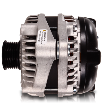 S Series 240 amp Alternator for Acura V6