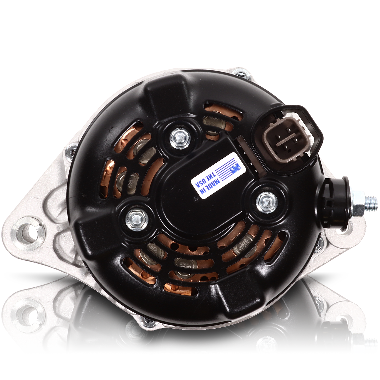 S Series 240 amp Alternator for Acura V6