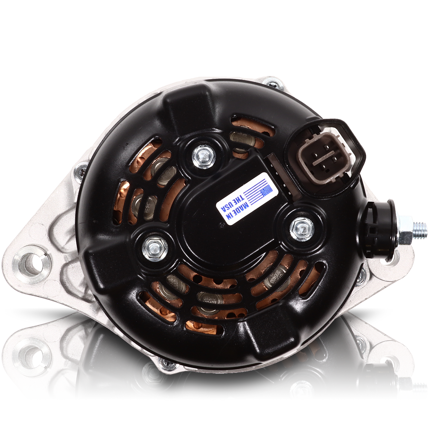 S Series 170 amp Alternator for Acura V6