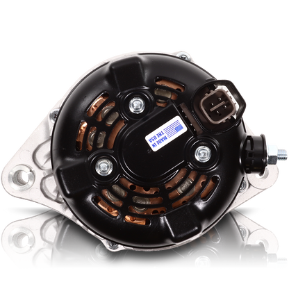 S Series 170 amp Alternator for Acura V6