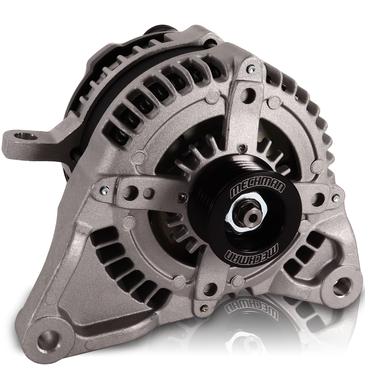 S Series 240 amp Alternator for Jeep Grand Cherokee 5.7/6.1