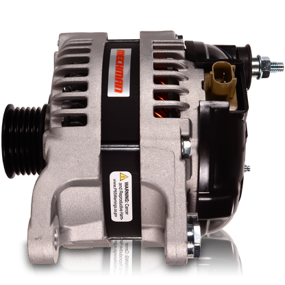 S Series 240 amp Alternator for Jeep Grand Cherokee 5.7/6.1