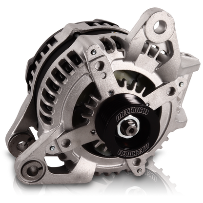 S Series 240 amp alternator for 4.6L Cadillac Lucerne
