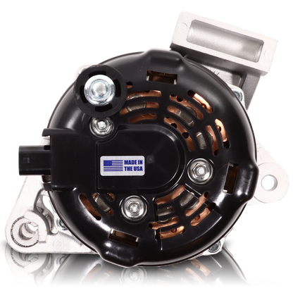 S Series 240 amp alternator for 4.6L Cadillac Lucerne