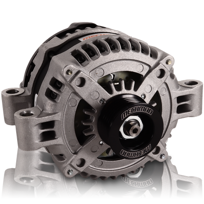 S Series 240 amp alternator for 5.3L FWD GM Car