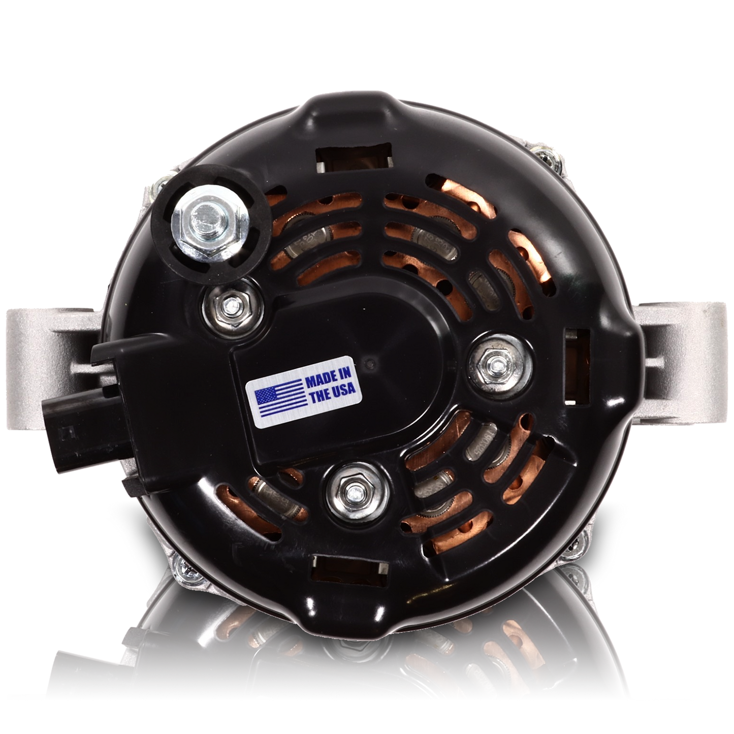 S Series 240 amp alternator for 5.3L FWD GM Car