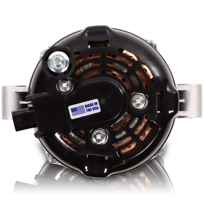 S Series 240 amp alternator for 5.3L FWD GM Car