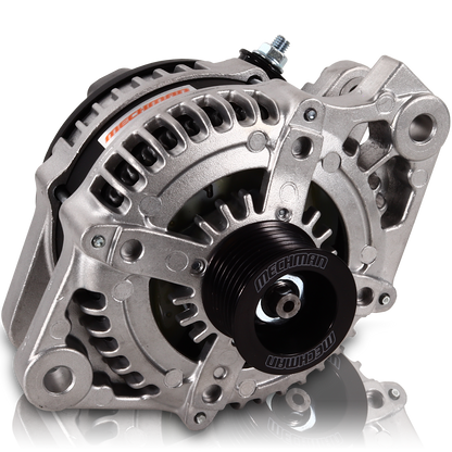 S Series 240 amp Alternator for Lexus V6