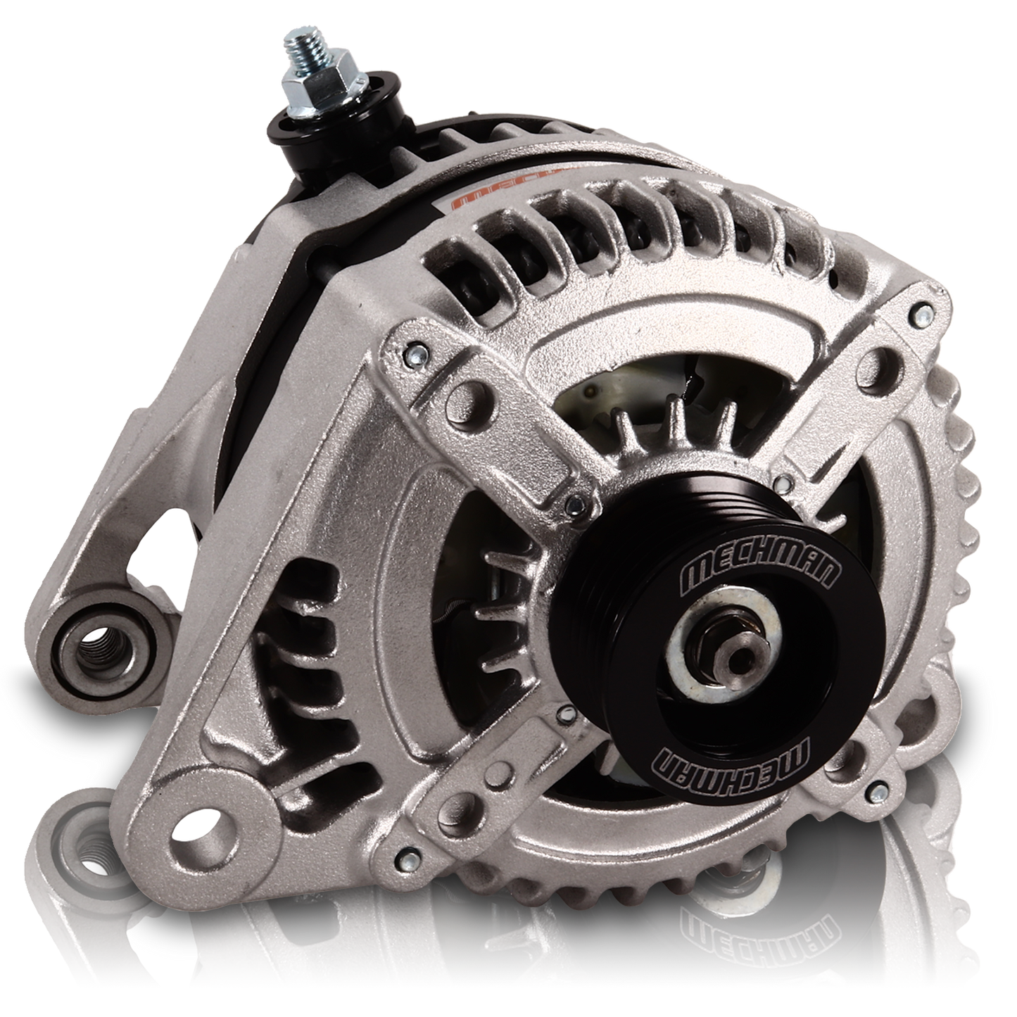 240 Amp Alternator for Dodge / Chrysler / Jeep 3.7L / 4.7L engines