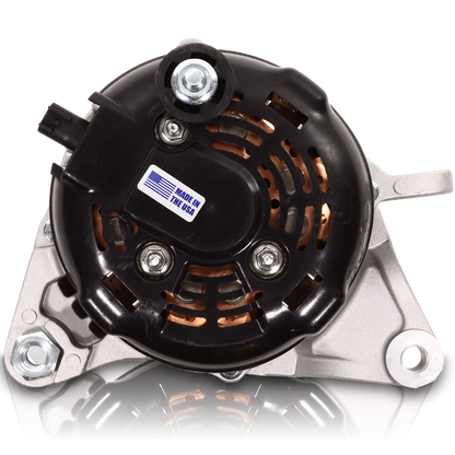 S Series 240 amp alternator 5.7 / 6.1 Cherokee Late