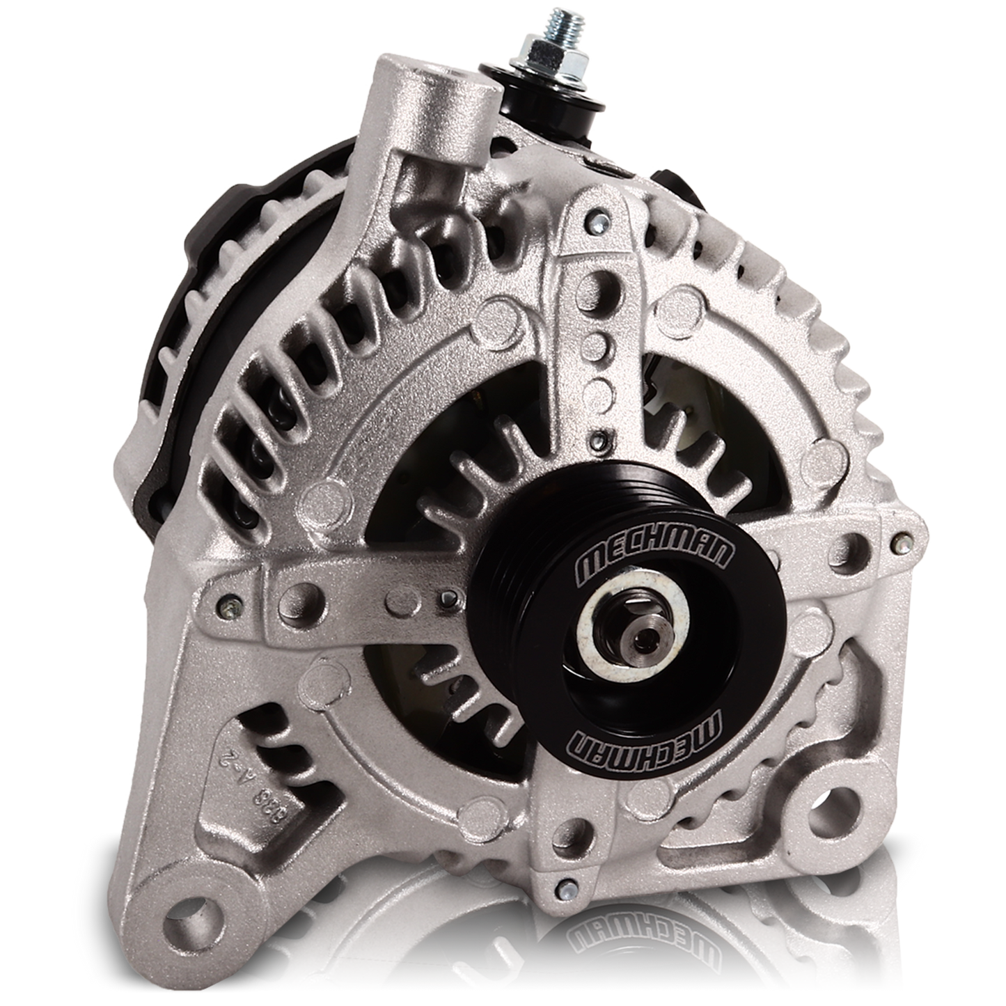 S Series 240 amp Alternator for 3.8 Wrangler