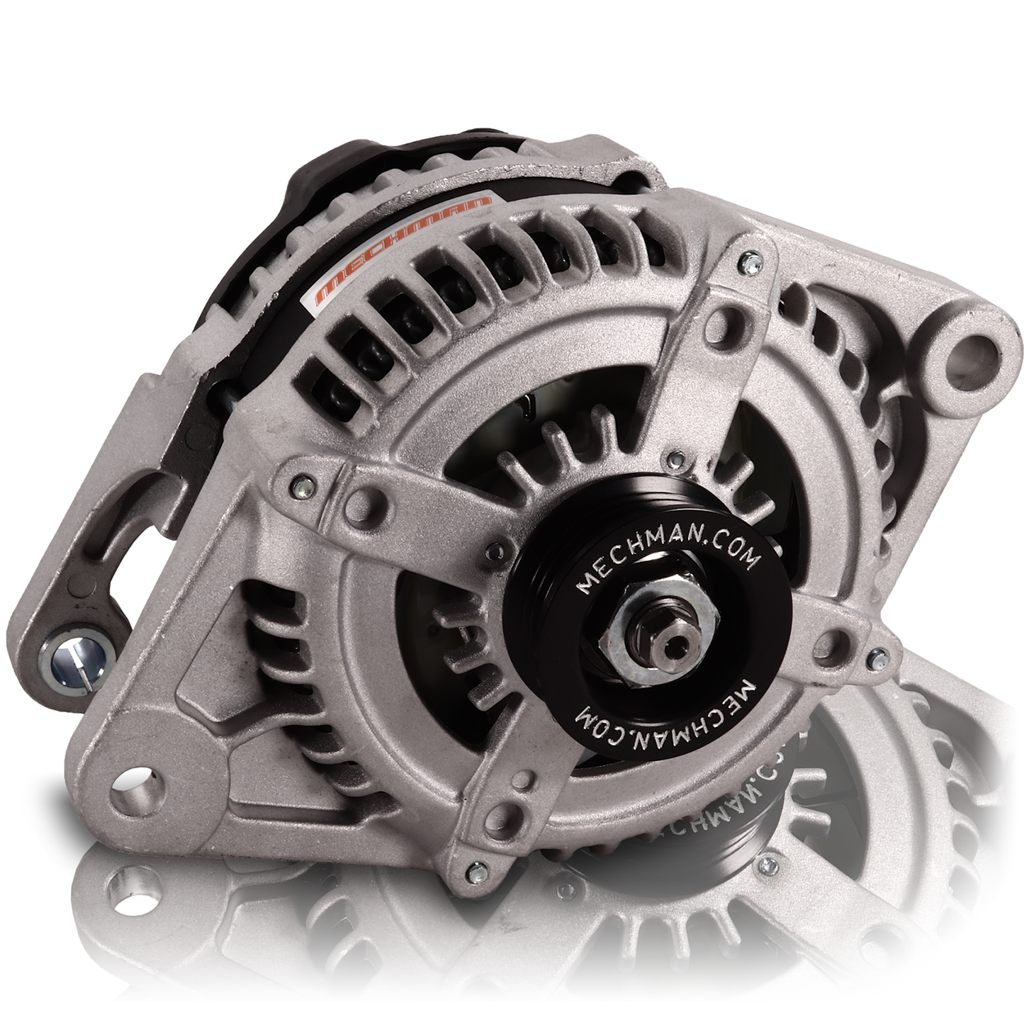 S Series 240 amp Alternator for PT Cruiser Turbo Late