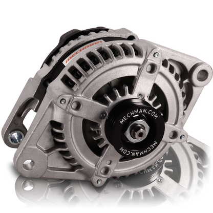 S Series 240 amp Alternator for PT Cruiser Turbo Late