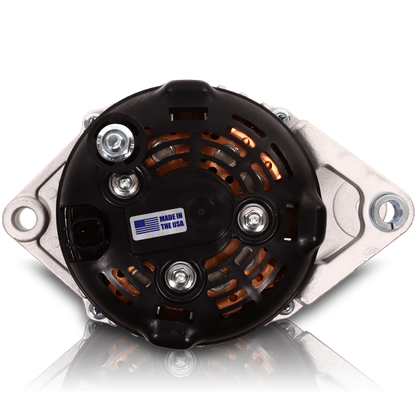 S Series 240 amp Alternator for PT Cruiser Turbo Late