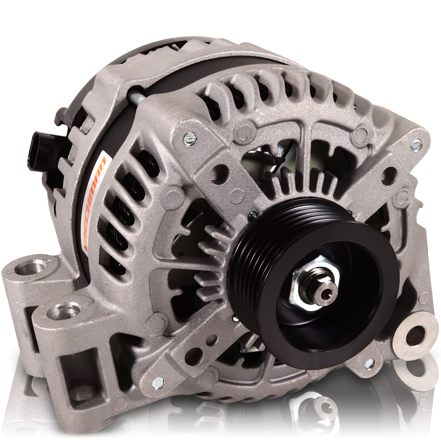 240 amp high output alternator Enclave / Acadia 3.6L