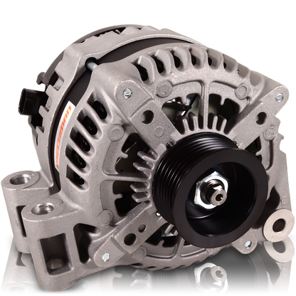 240 amp high output alternator Enclave / Acadia 3.6L