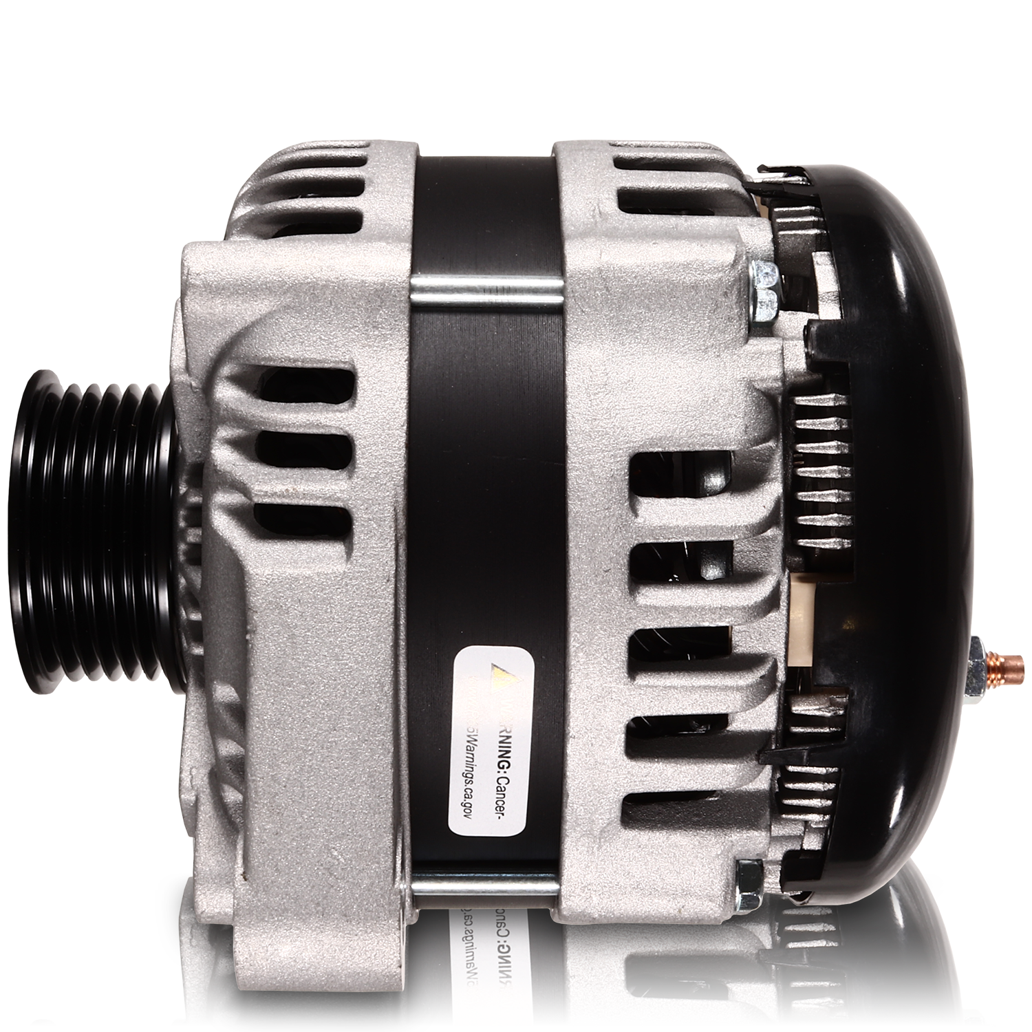 240 amp high output alternator Enclave / Acadia 3.6L