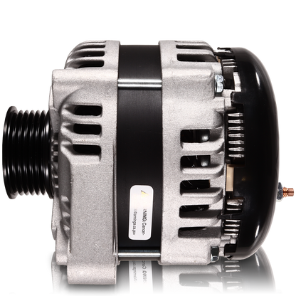 240 amp high output alternator Enclave / Acadia 3.6L