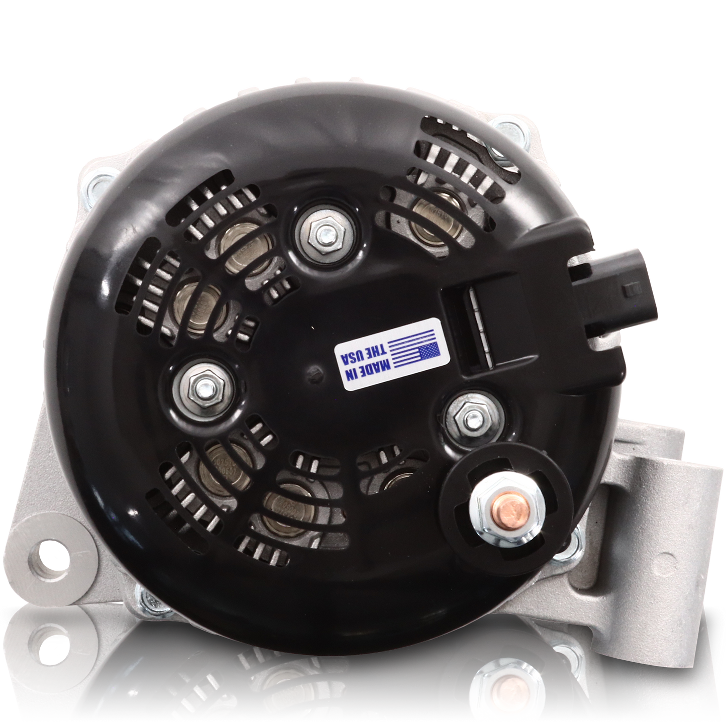 240 amp high output alternator Enclave / Acadia 3.6L