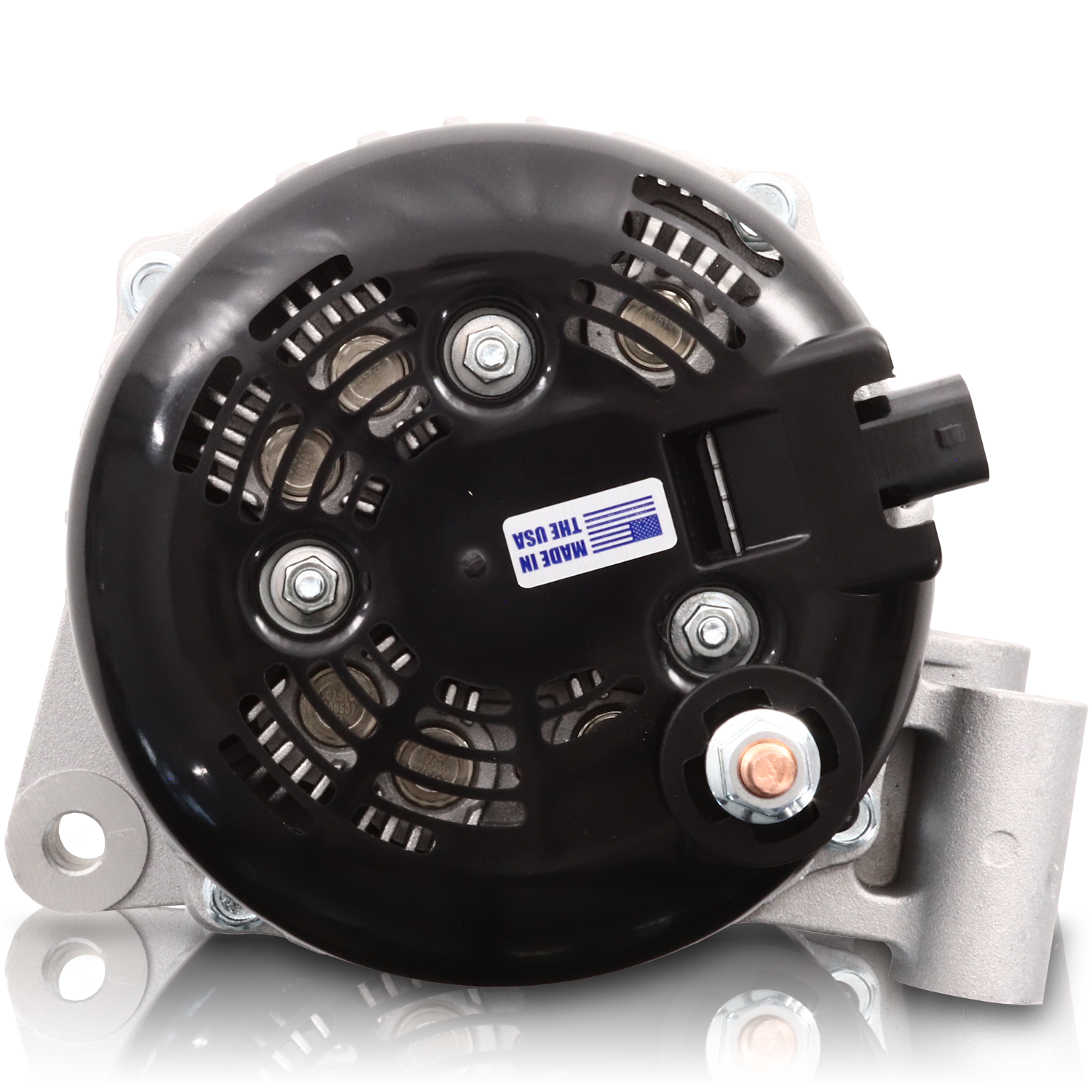 240 amp high output alternator Enclave / Acadia 3.6L