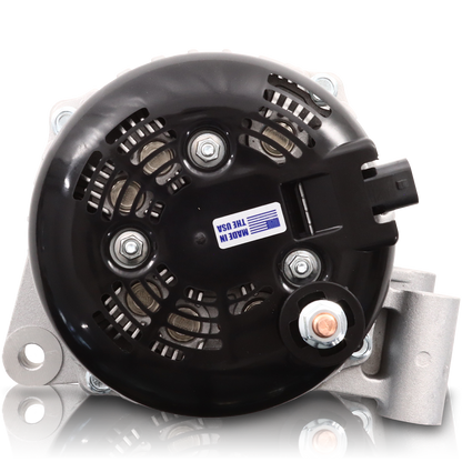 240 amp high output alternator Enclave / Acadia 3.6L