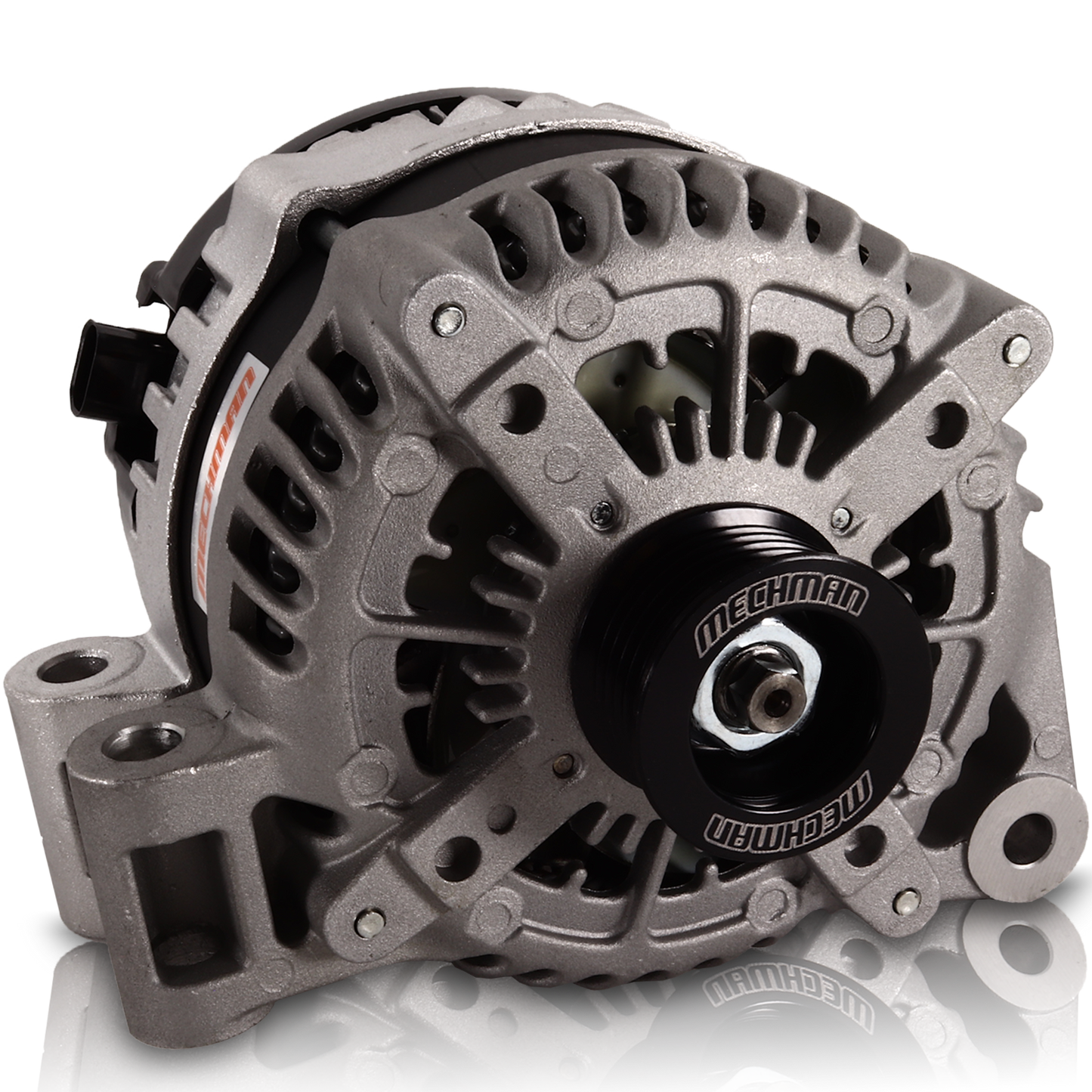 320 amp high output alternator Buick Enclave GMC Acadia Lacrosse Cadillac SRX 3.6L