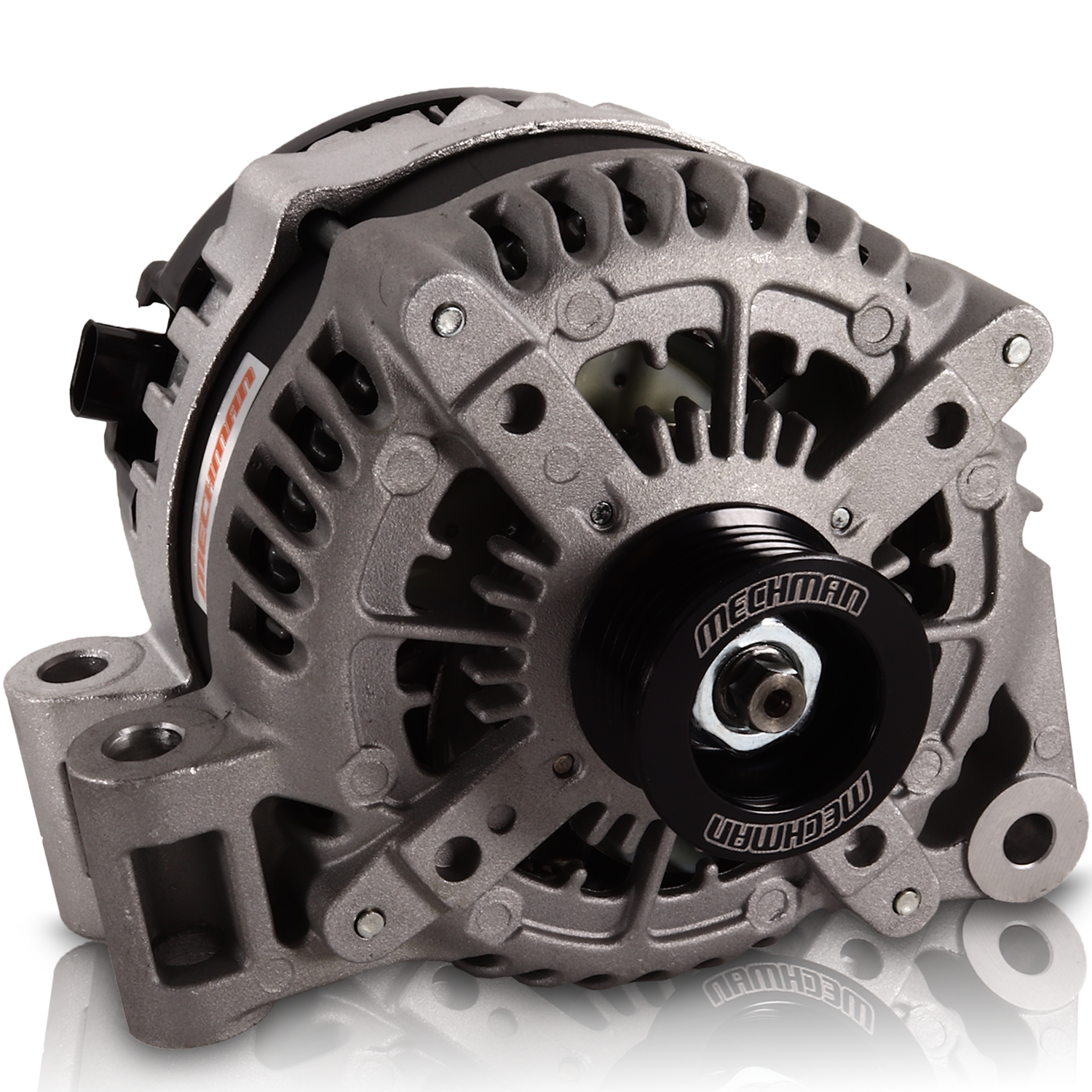 320 amp high output alternator Buick Enclave GMC Acadia Lacrosse Cadillac SRX 3.6L