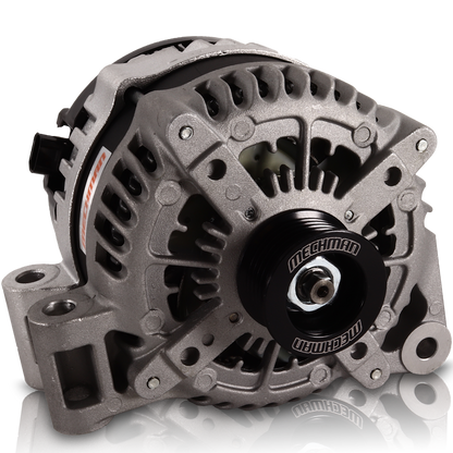 320 amp high output alternator Buick Enclave GMC Acadia Lacrosse Cadillac SRX 3.6L