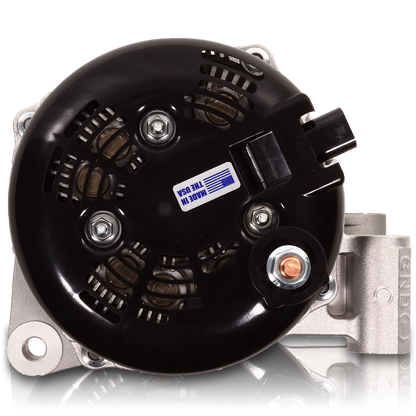 320 amp high output alternator Buick Enclave GMC Acadia Lacrosse Cadillac SRX 3.6L